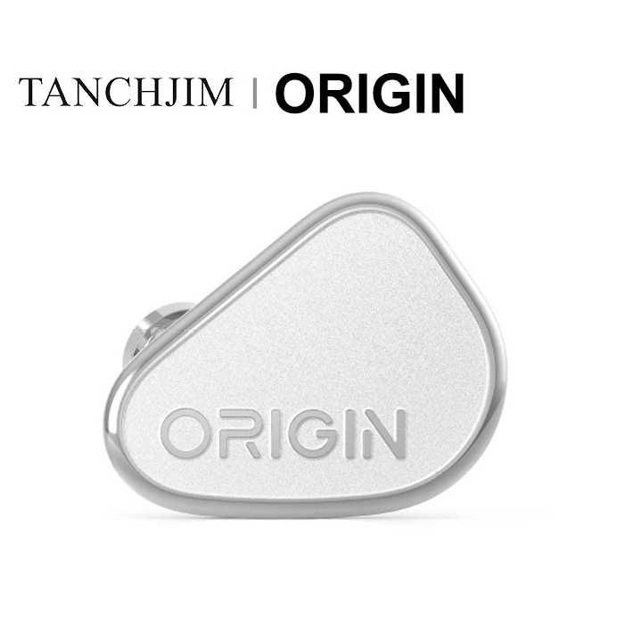 ⇒ TANCHJIM Origin - это наушники с DMT 5th Generation Dynamic Driver