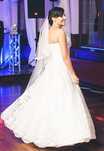 Suknia ślubna Annais Bridal - Rosita rozmiar 38/40