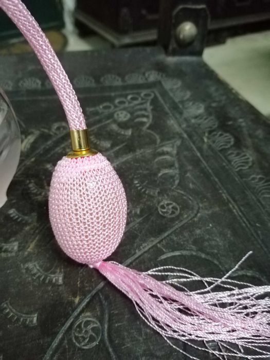 vaporizador de perfume vintage 100 ml