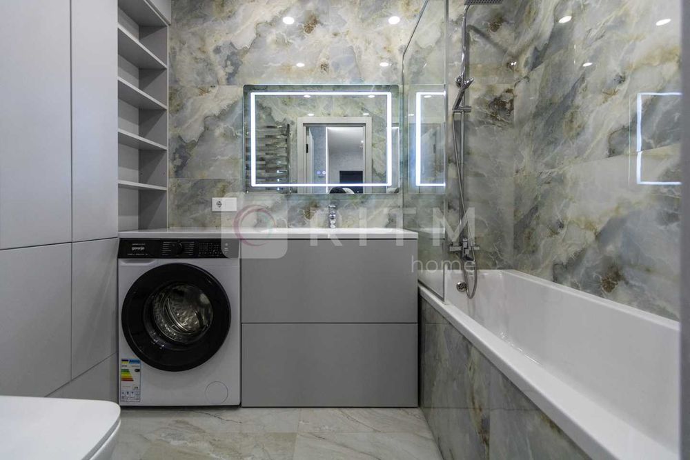 Стильна квартира в ЖК Family Plaza — готова стати Вашою!