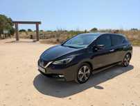 Nissan Leaf 2.0 ( N-Connecta )
