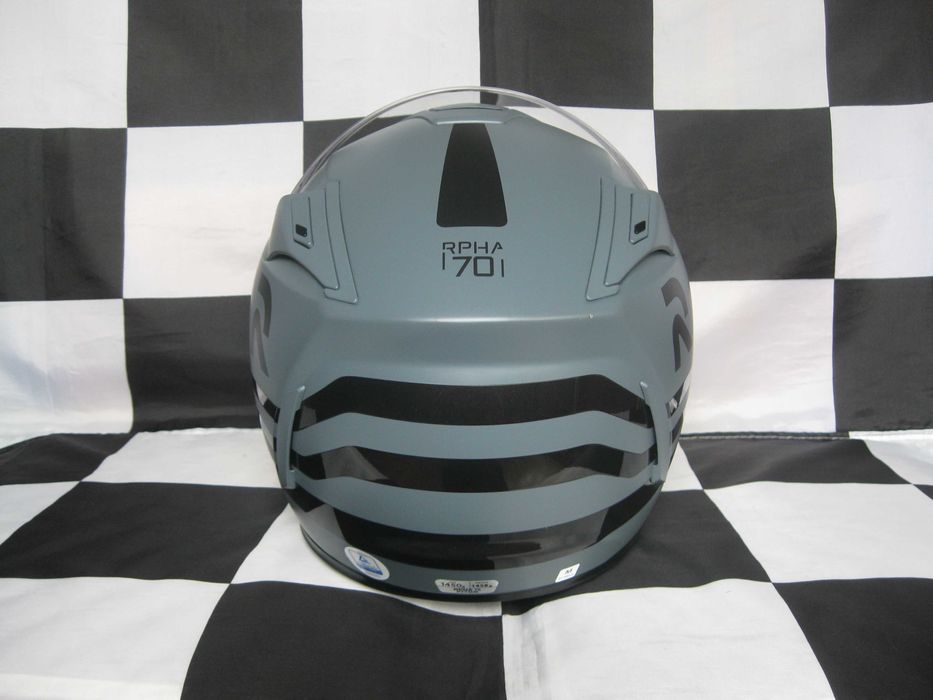 Kask integralny HJC RPHA 70 rozm.M 57-58cm