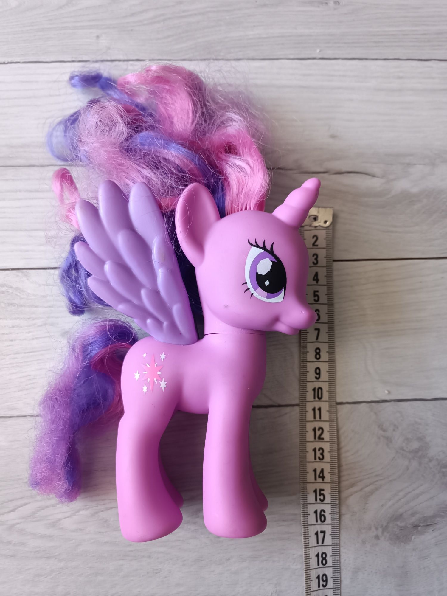 Kucyk Pony oryginalny