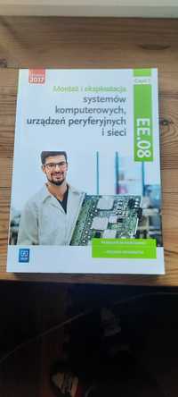 Montaż i eksploatacja systemów komputerowych, urządzeń peryferyjnych..