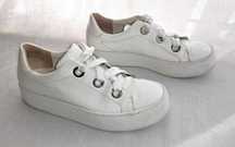 Женские кожаные кроссовки Paul Green 39-40