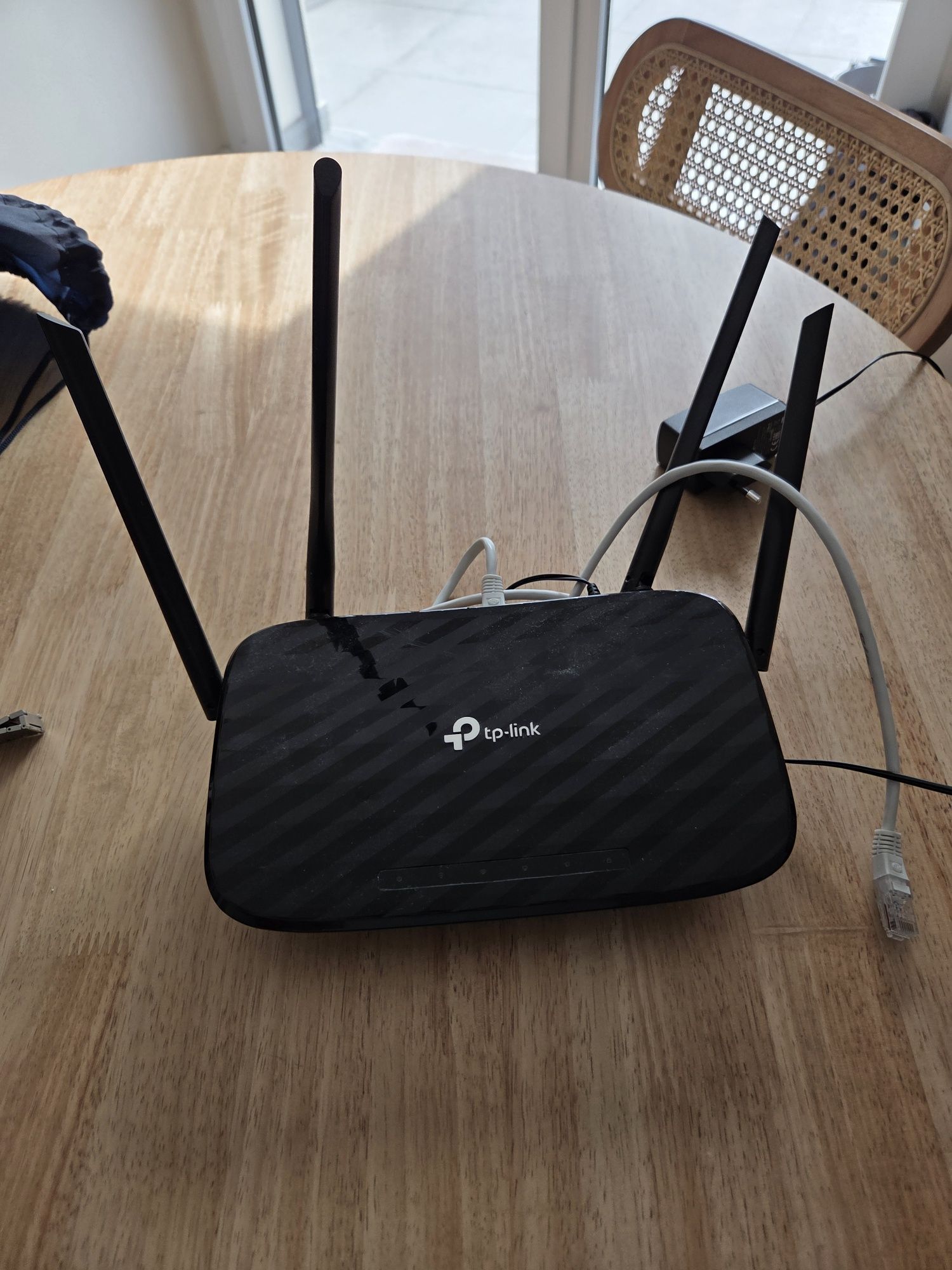 Router TP-LINK Archer 6