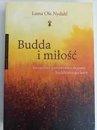 Budda i miłość. Szczęśliwe partnerstwo - WYPRZEDAŻ