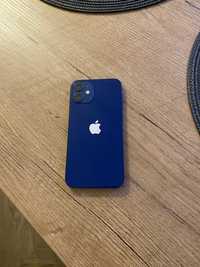 iPhone 12 Mini Blue 128GB Bardzo dobry