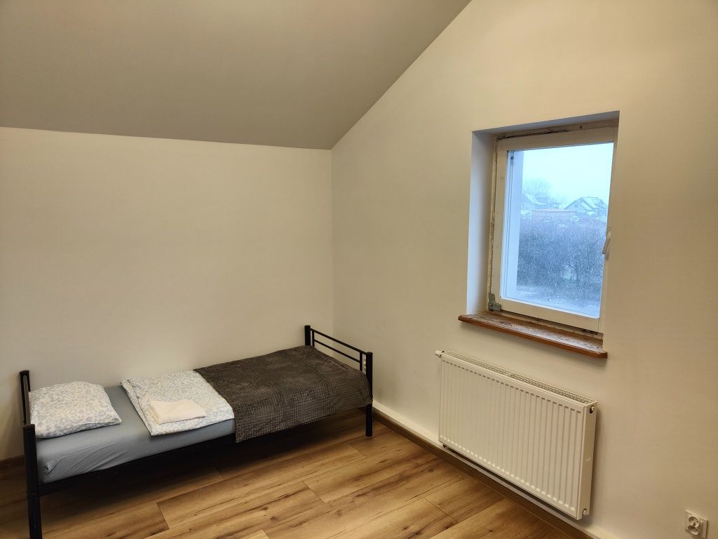 Nocleg blisko Wrocławia