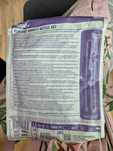 Nutricia flocare gravity bottle set. Zestaw grawitacyjny do butelek.
