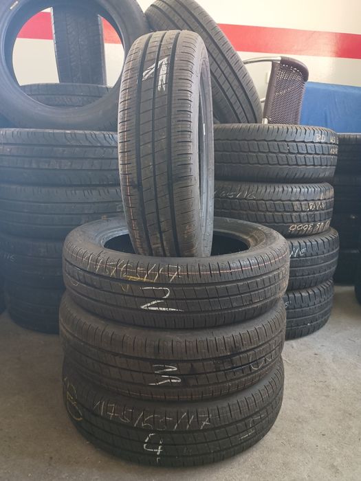 Nowe 4 Opony Goodyear 175/65/17