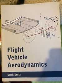 Livro Flight Vehicle Aerodynamics - Mark Drela