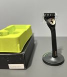 Mazynka Gillette Labs Zestaw na wkłady do golenia Uchwyt Fusion