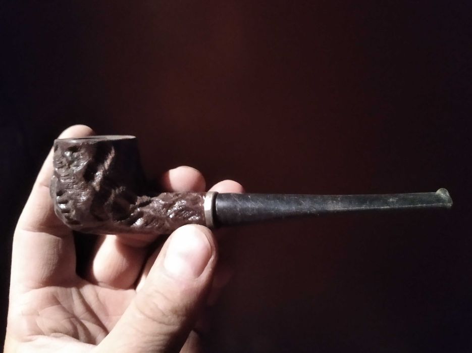 Fajka do tytoniu