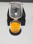 Ampulheta sex timer