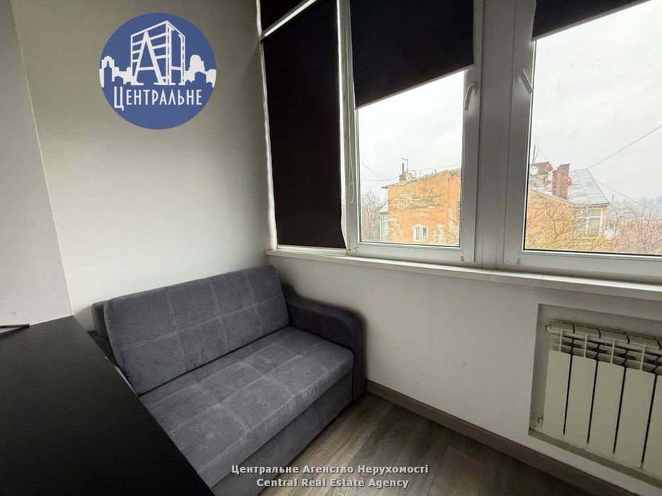 Оренда 1-кімн.кв. вул.Кобилянська