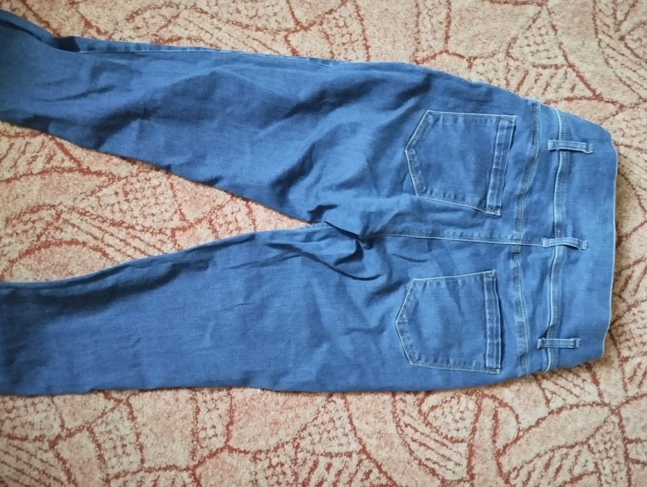 Джинсы для беременных