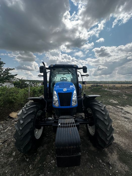 Продам трактор Нью Холланд NEW HOLLAND Delta 2022