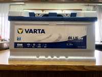 Акумулятор START-STOP VARTA 75Ah