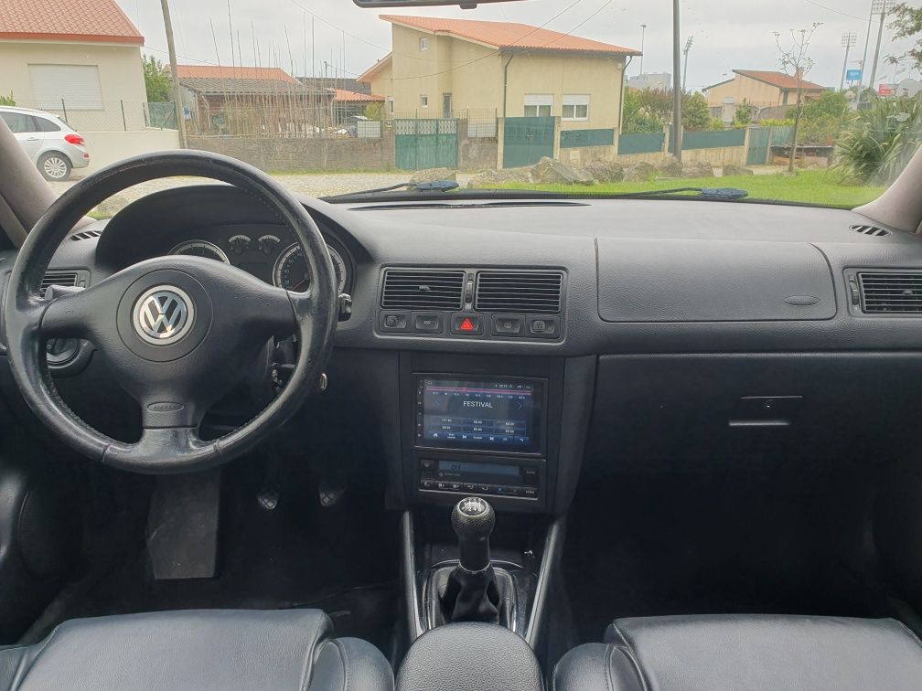 VW Golf IV 1.9 Tdi Pd 130 (210 cv)