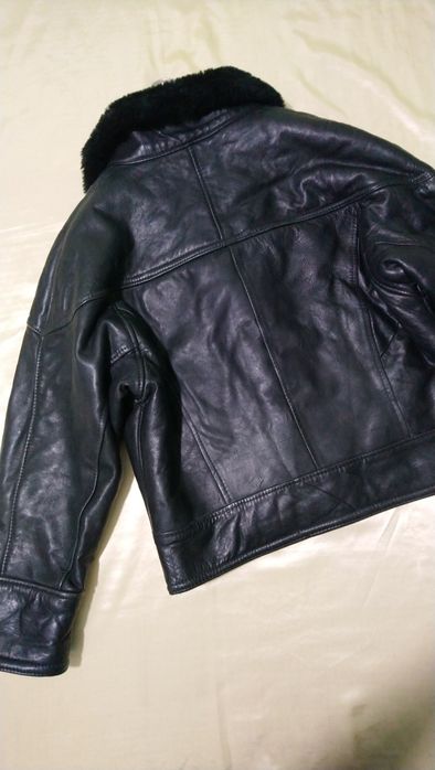 Косуха женская осень-зима U. K.