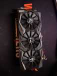 Видеокарта ASUS ROG Strix RTX 2080 Ti 11GB GDDR6