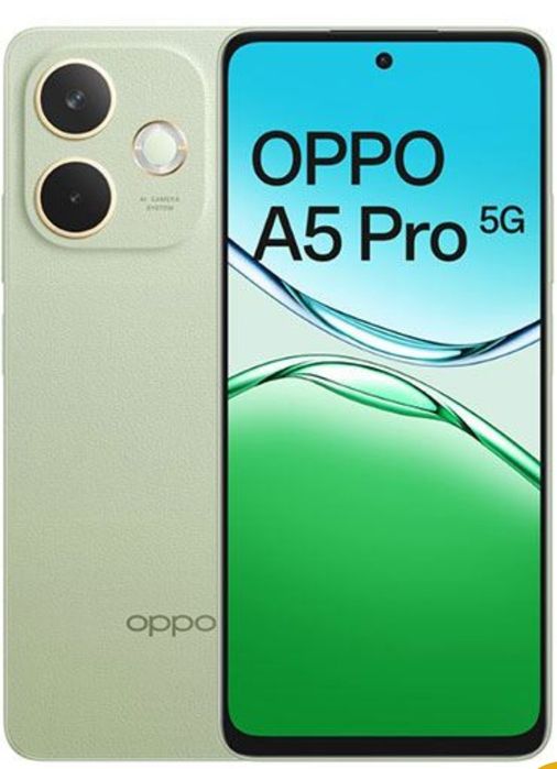 Oppo A5 Pro 5G Selado