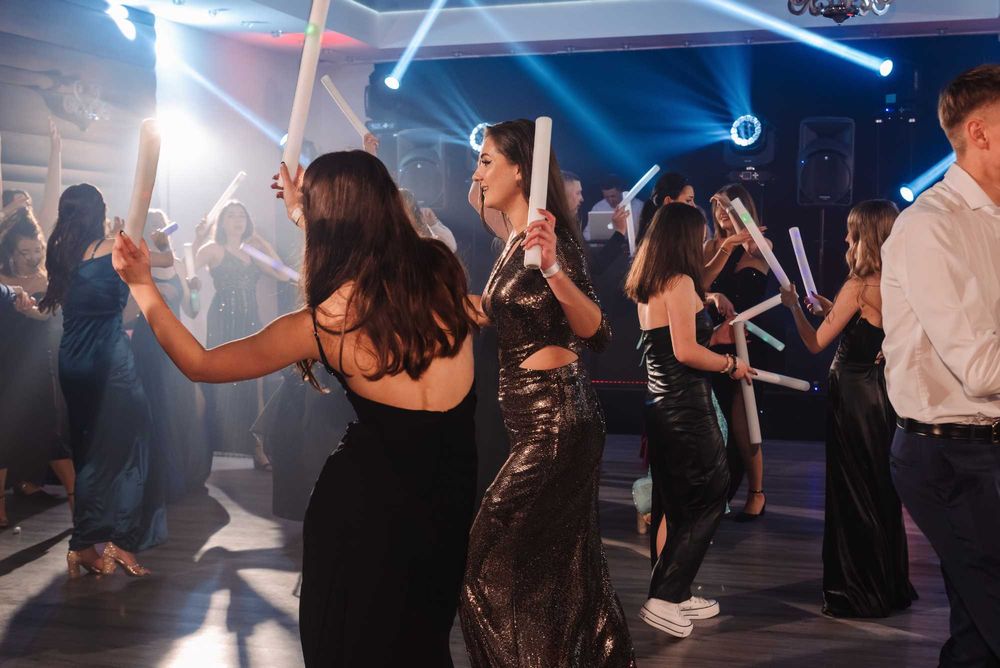 Dj na Studniówkę Tarnów