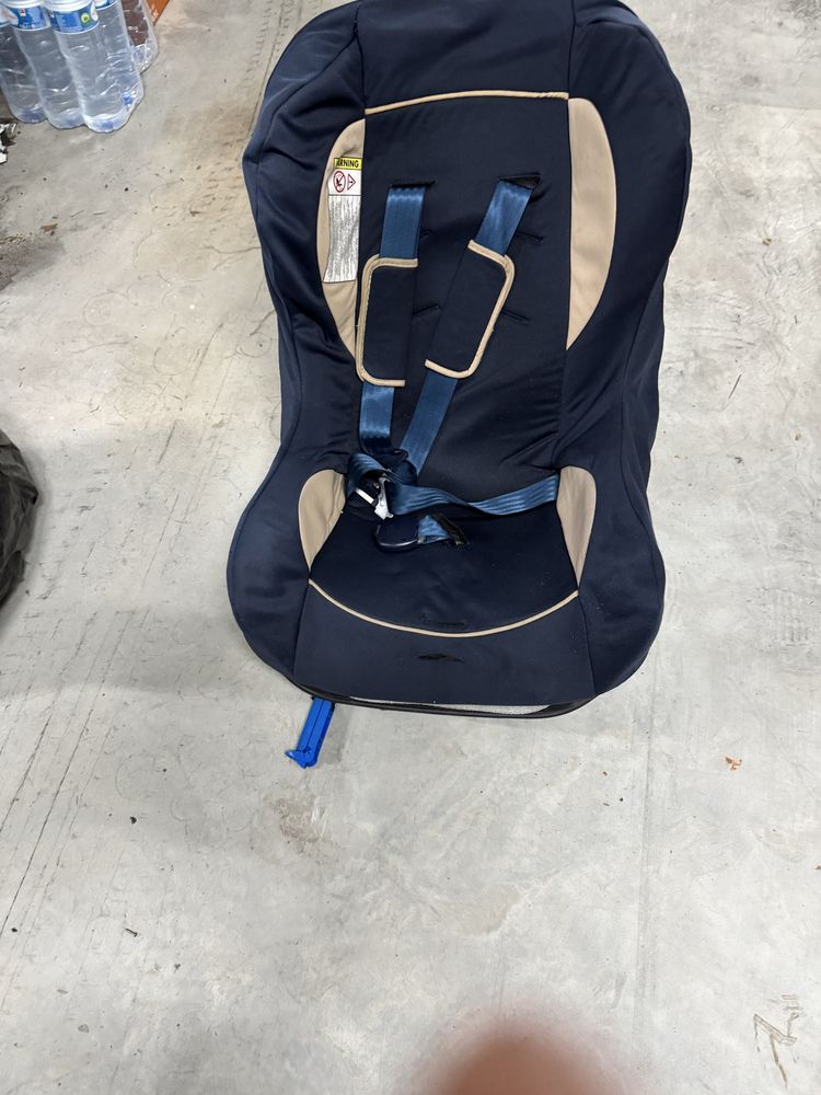 Cadeira de bebe para automovel
