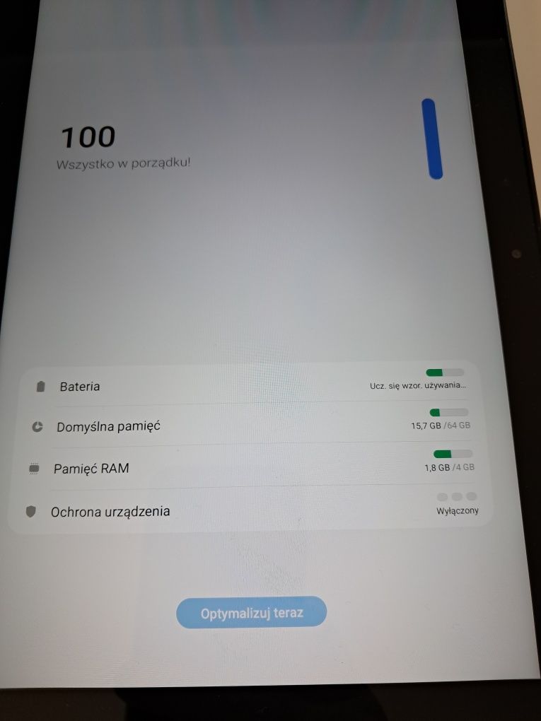 Samsung galaxy tab active pro