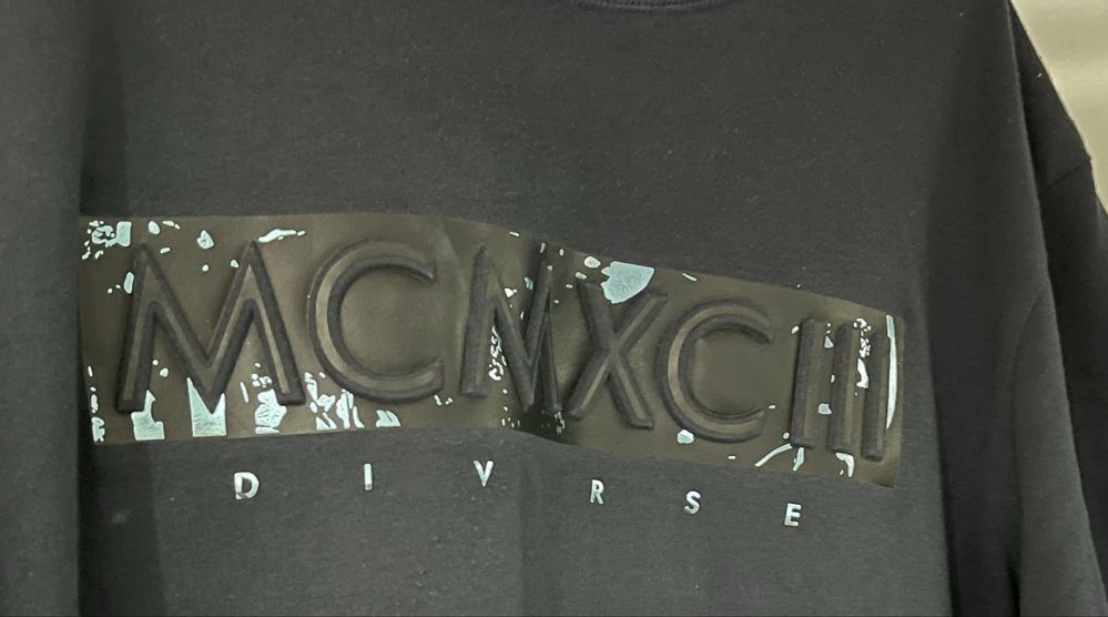 Koszulka t shirt diverse