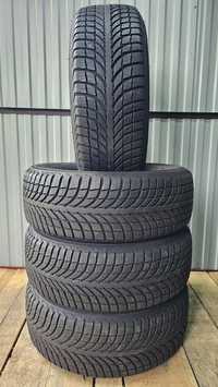 Michelin Latitude alpine LA2 225/60r17 103H XL