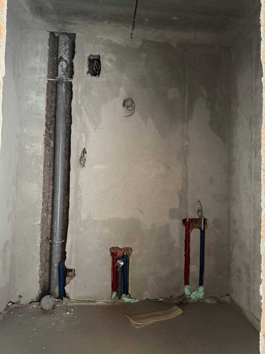 Продам 1к квартиру . Озерна . БудАльянс . Без комісії для покупця.