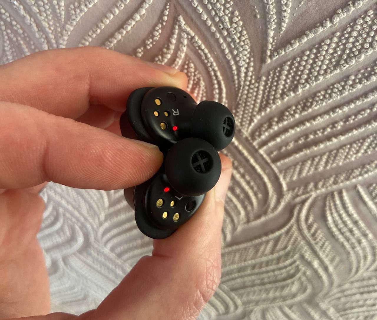 Наушники Sennheiser Momentum True Wireless 3