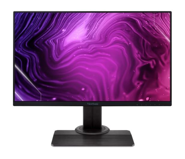 Monitor Viewsonic XG2431 IPS 240Hz ze stroboskopem