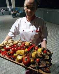 Услуги повара: Ваша свадьба - наш стиль и забота. Услуги Кейтеринга