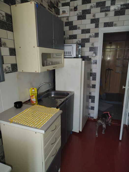 Квартира, подобово посуточно