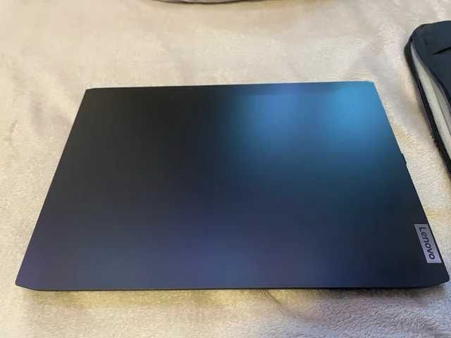Portatil Lenovo Ideapad Gaming 3