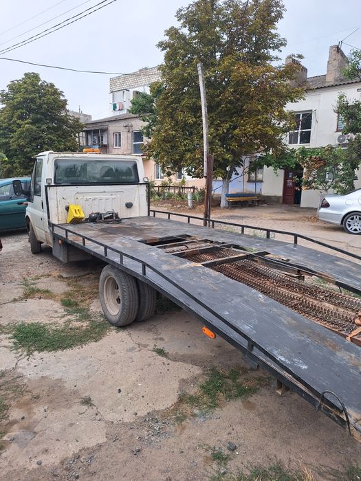 Продам эвакуатор