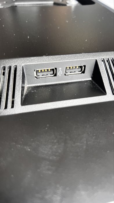 Monitor LCD 23” HP