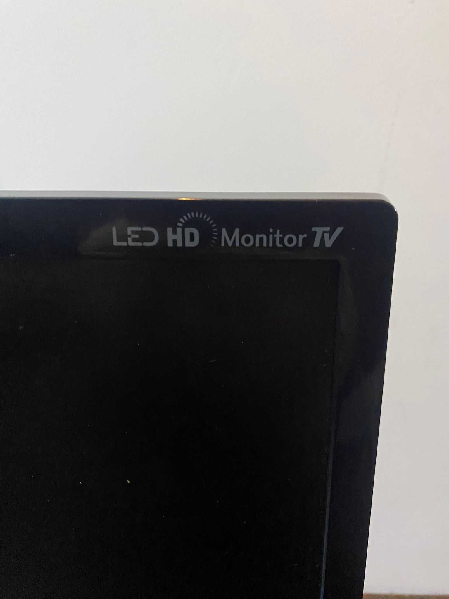 Televisão/Monitor LG