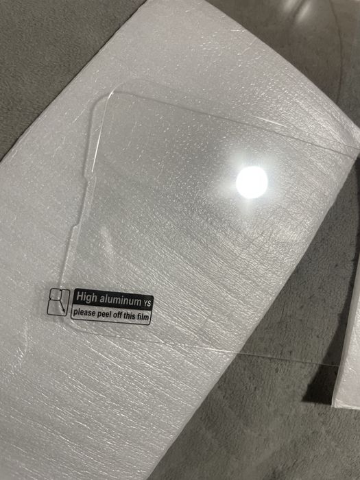 Iphone 13 Branco Como Novo