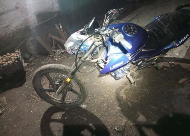 Продам lifan 150 2e