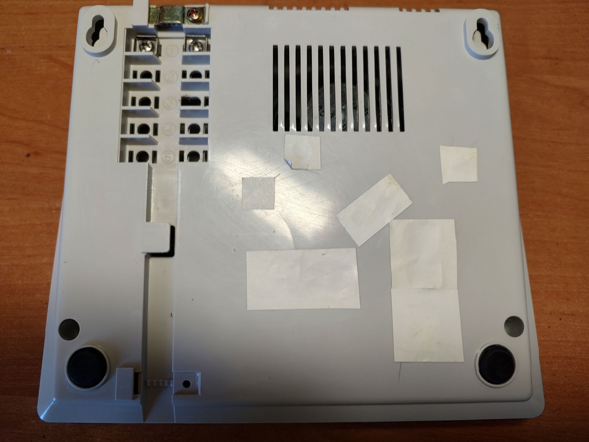 Переговорное устройство Commax Cm-200
