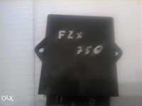 Vendo cdi fzx 750