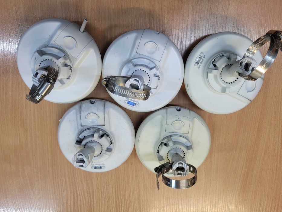 Ubiquiti NanoBeam M5 16 - 100% sprawne z demontażu