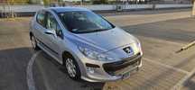 Peugeot 308 1.6 HDI