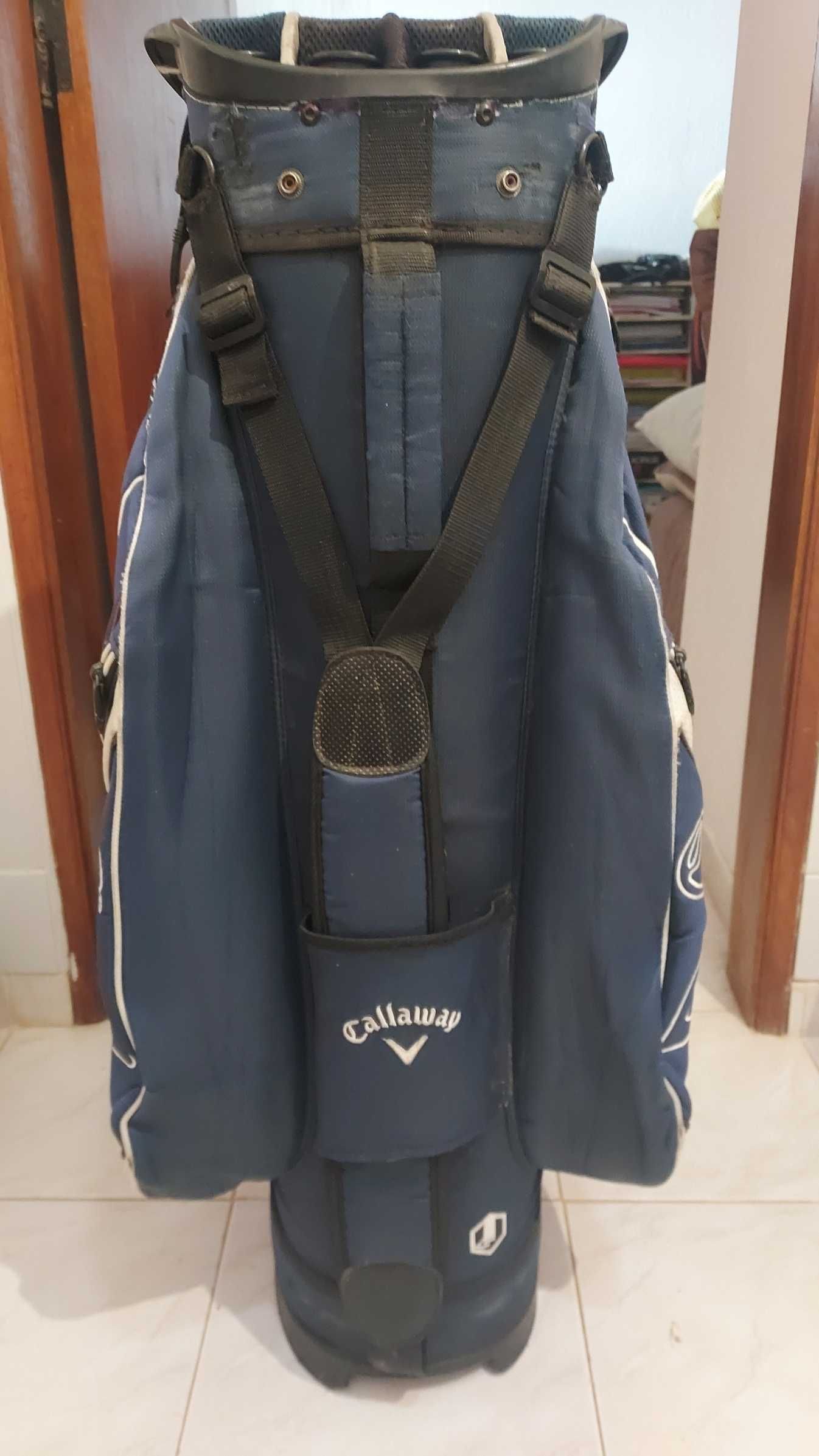 Saco Callaway de golfe