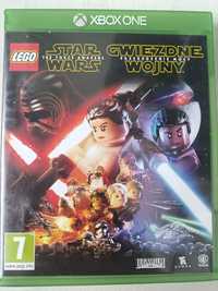 Lego Star Wars - Przebudzenie Mocy XBOX ONE