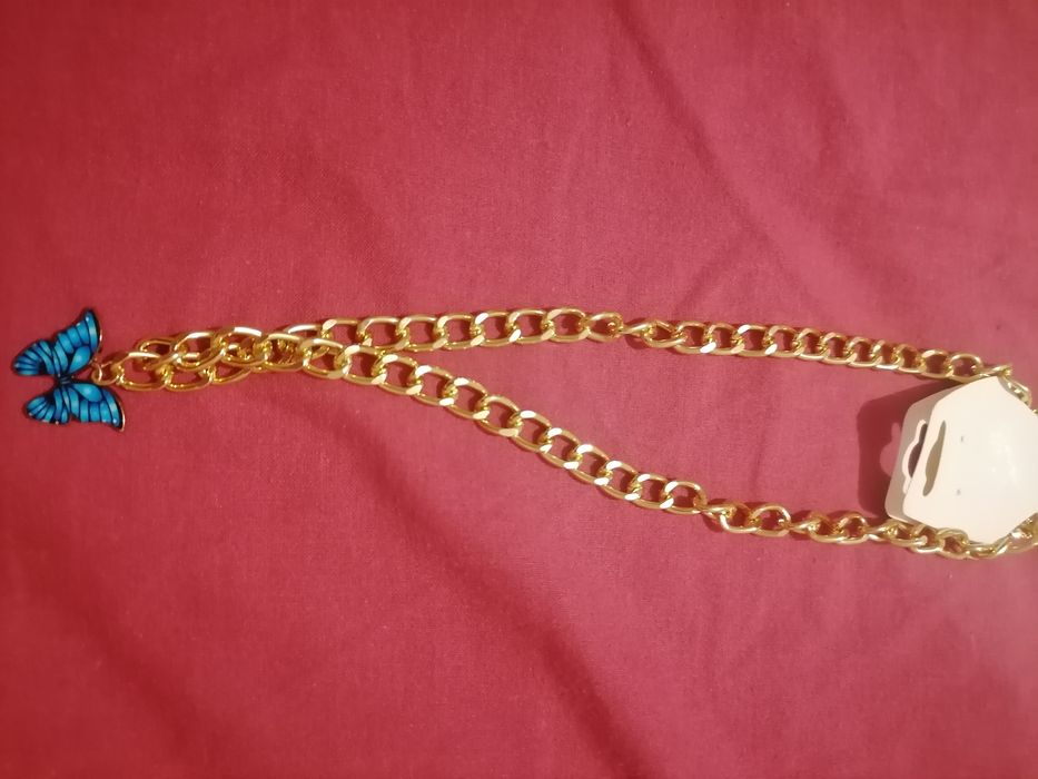 Colares de fantasia novos